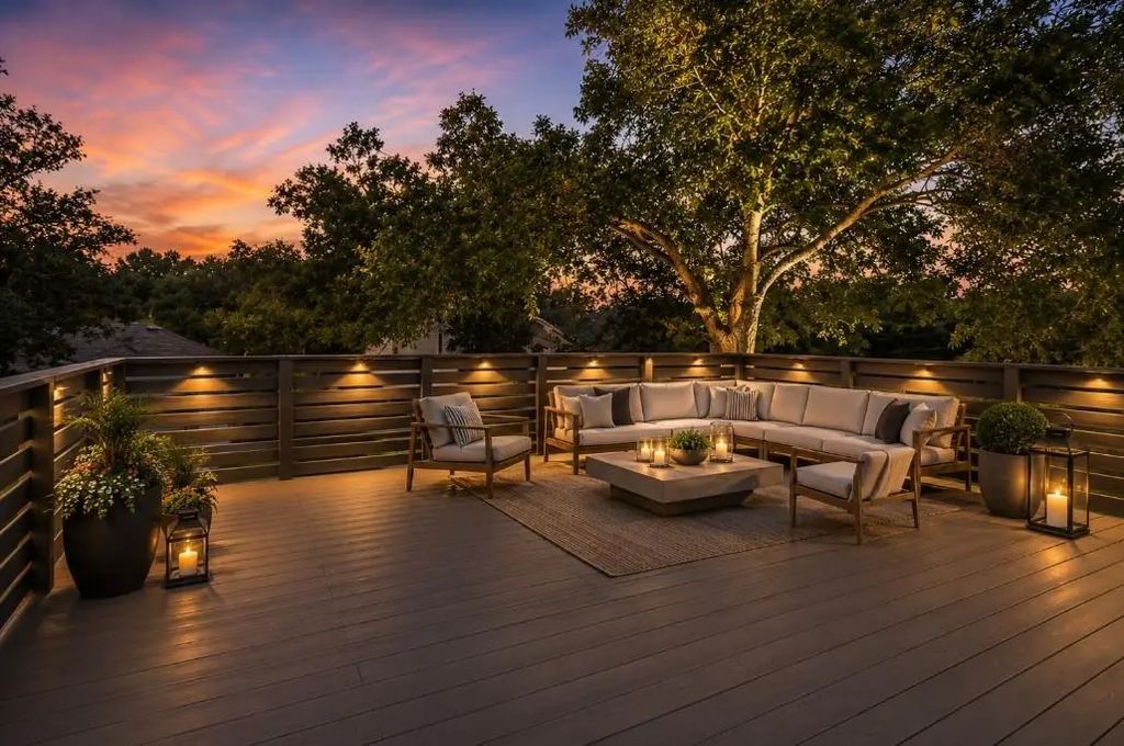 15306 Trails End Drive, Dallas