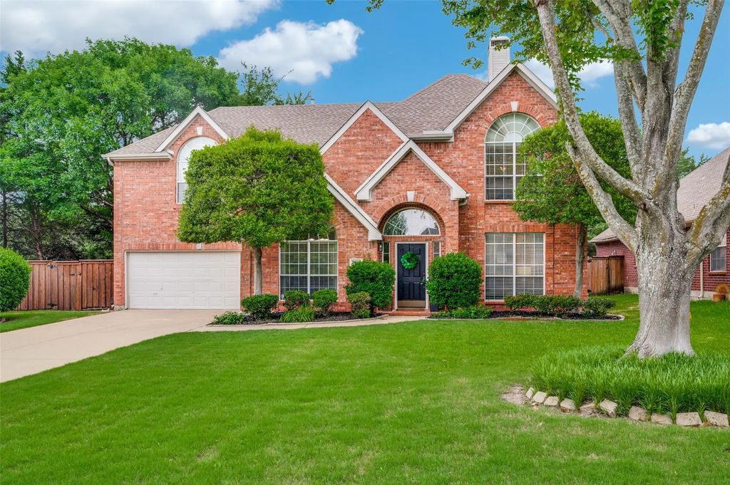 2109 Grayson Road, McKinney