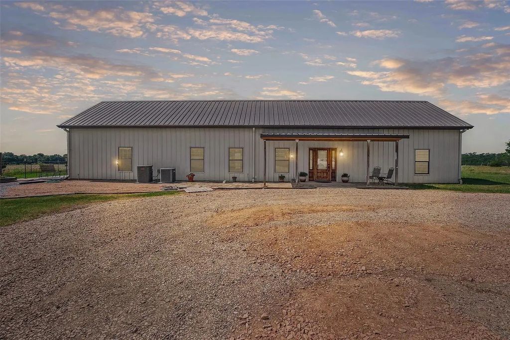 2900 Fm 198 E, Lake Creek