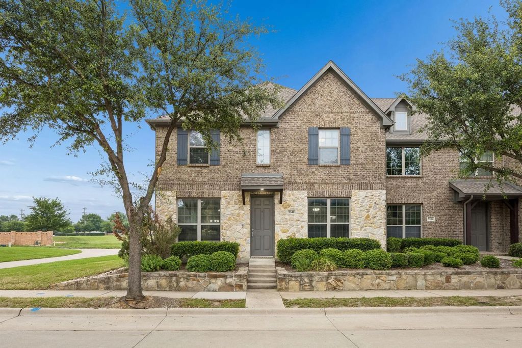 5340 Locust Drive, McKinney