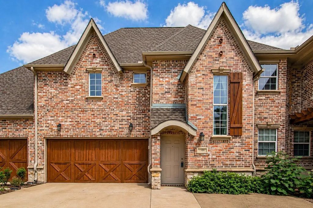 1106 Bethel School Court, Coppell