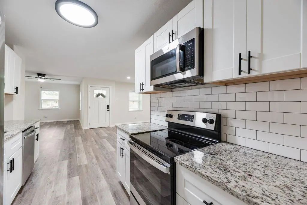 4342 Birch Drive, Mesquite