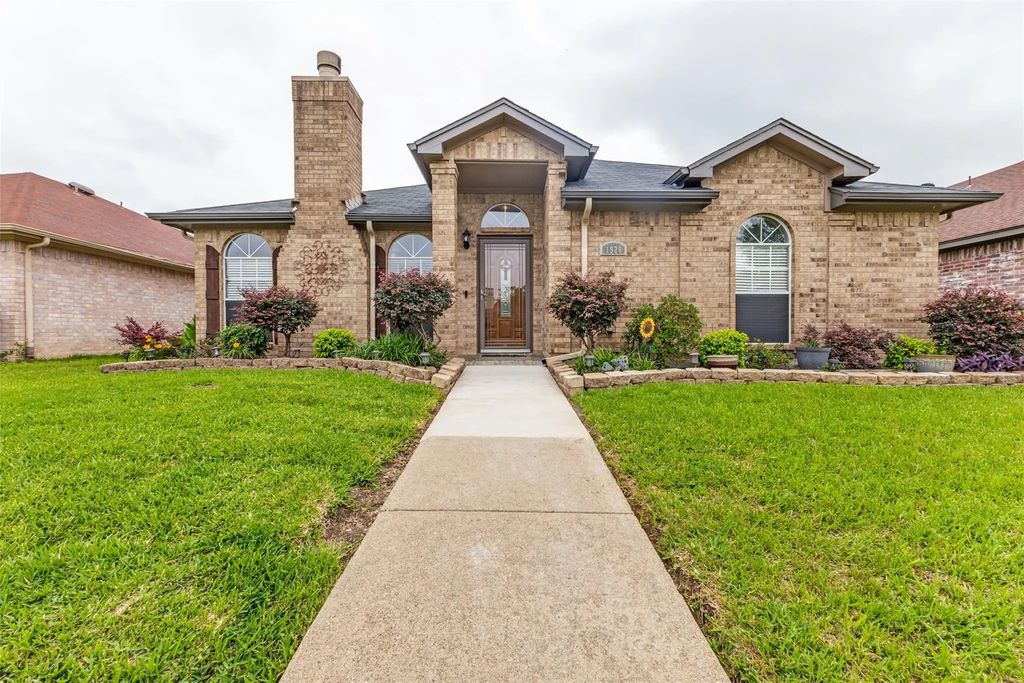 1920 Walden Place, Mesquite