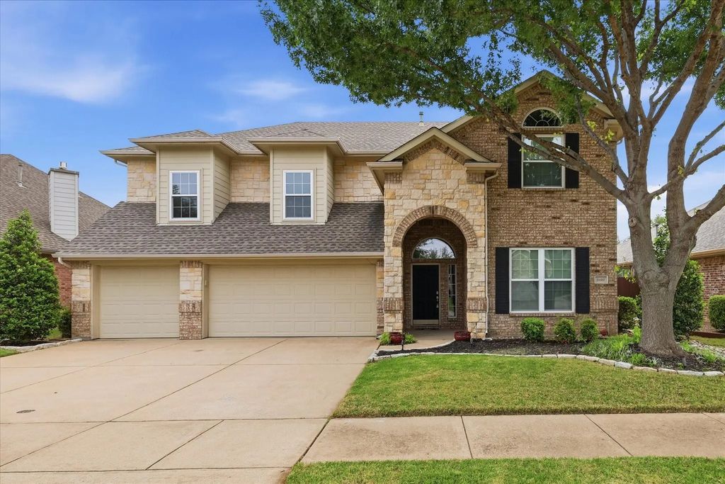 5405 Parkplace Drive, Denton