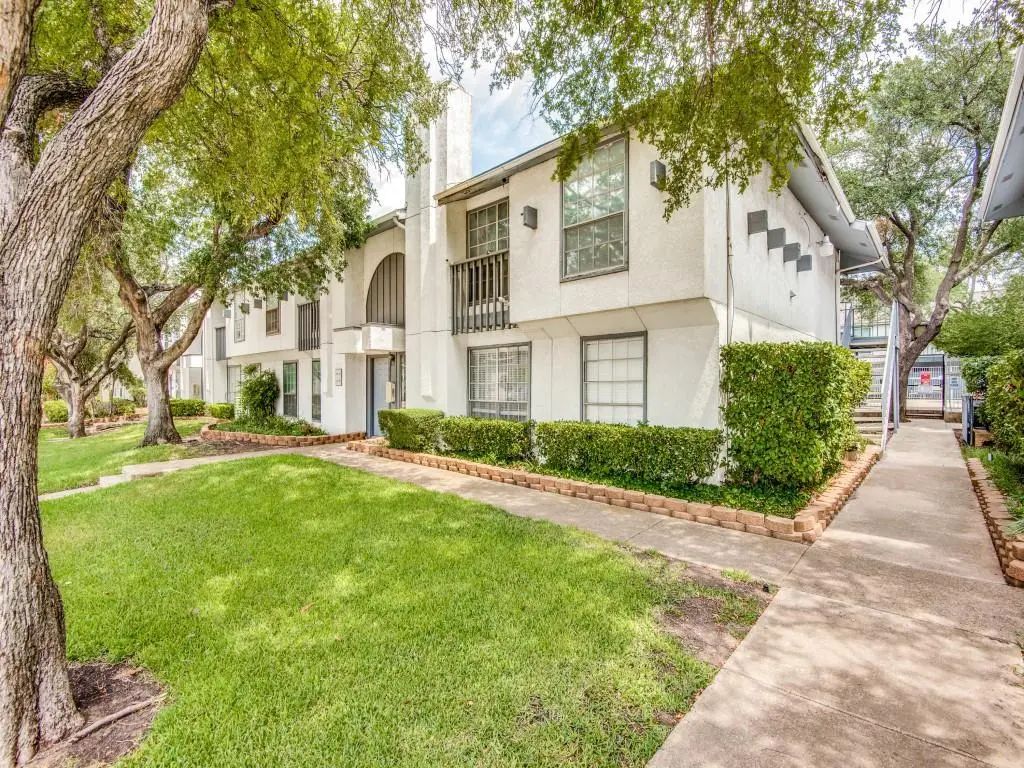 12888 Montfort Drive 204, Dallas