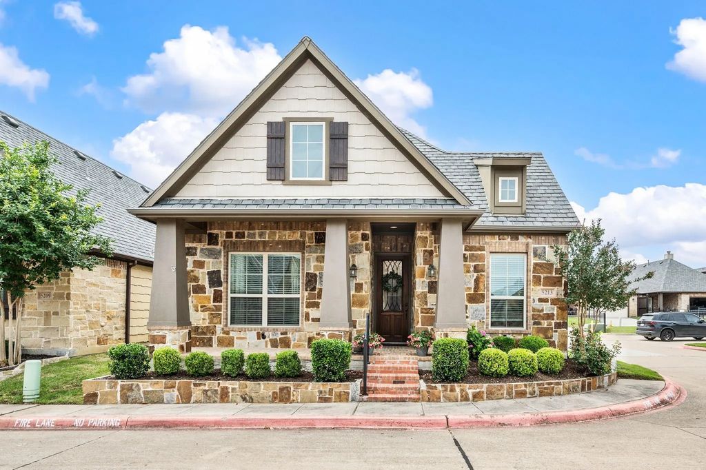5213 Kentwood Drive, McKinney
