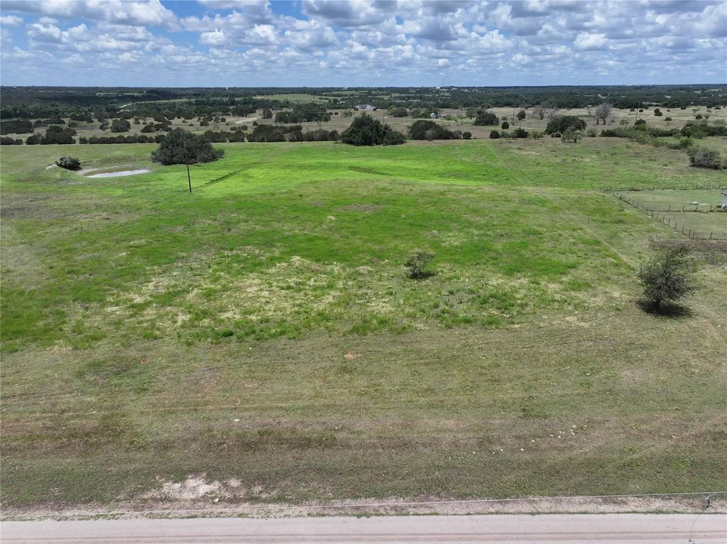 Lot 9 Floyd's Run, Bertram