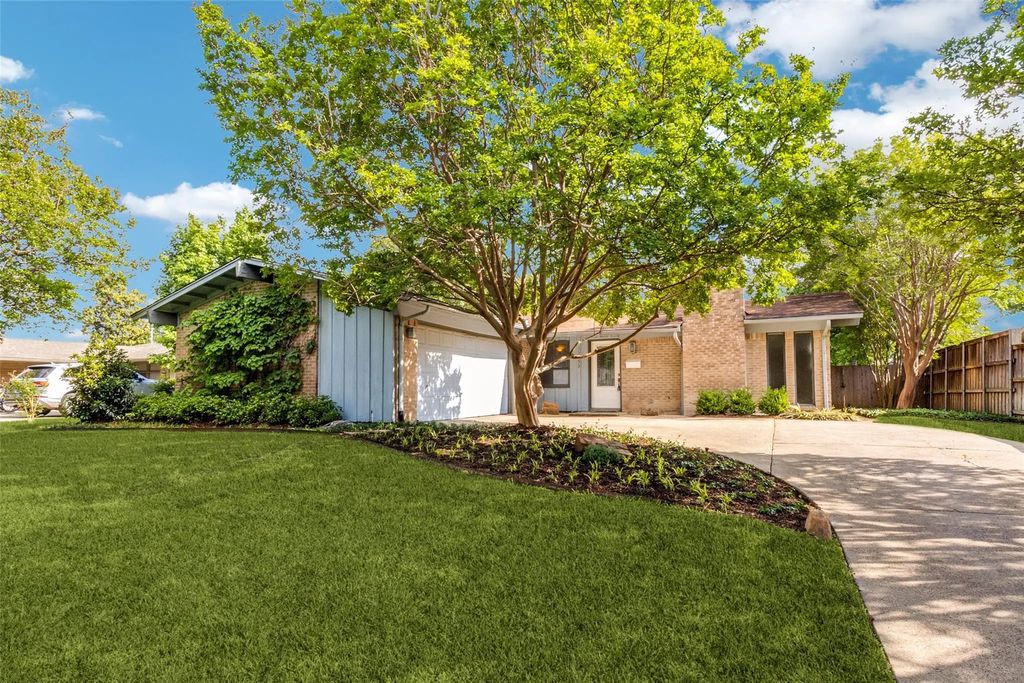 11353 Coral Hills Drive, Dallas