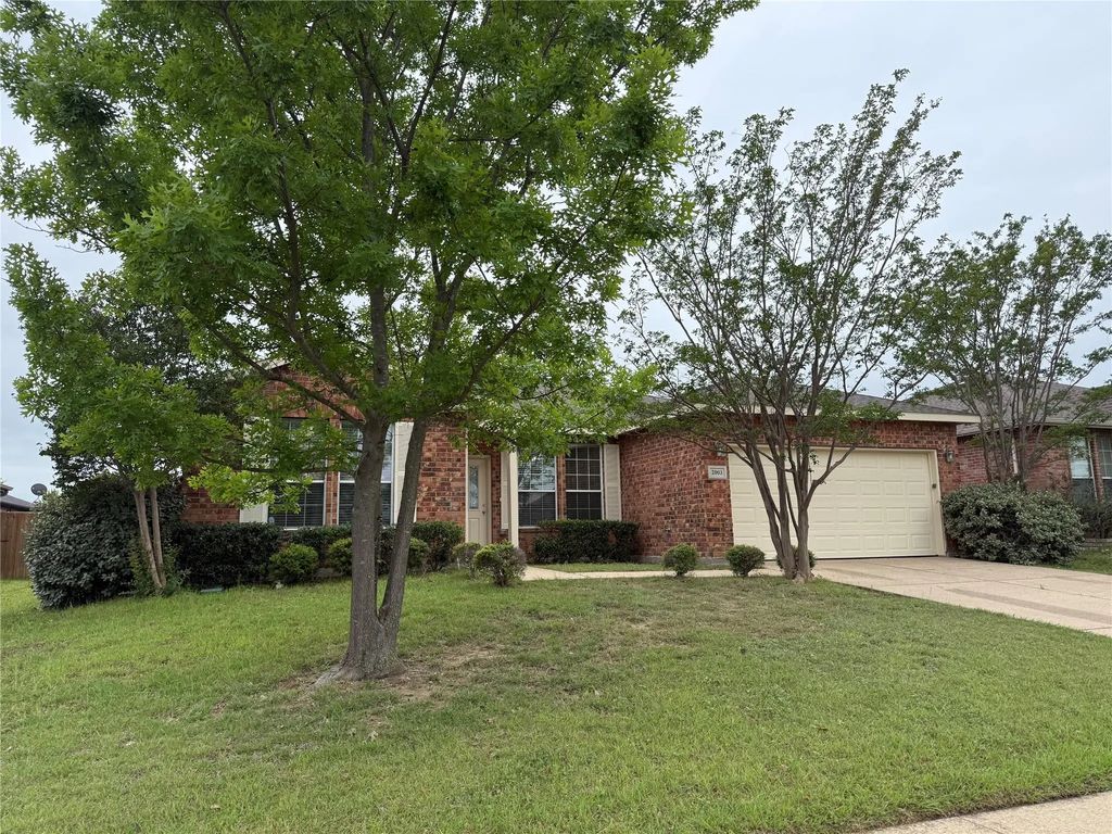 2003 Cobblestone Trail, Forney