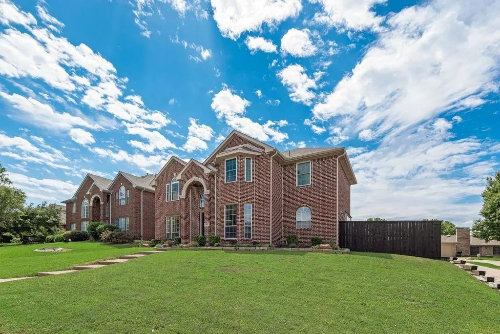 1800 Chester Drive, Plano