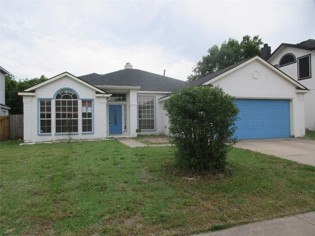 214 Westbrook Drive, Arlington