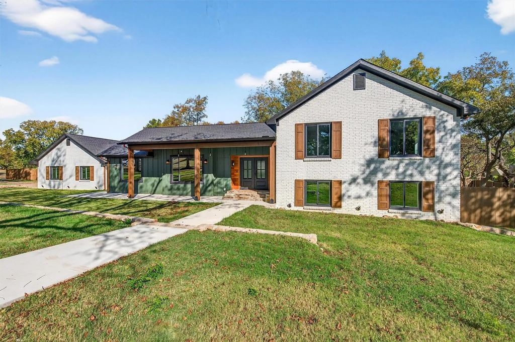 1 River Hills Drive, Denison