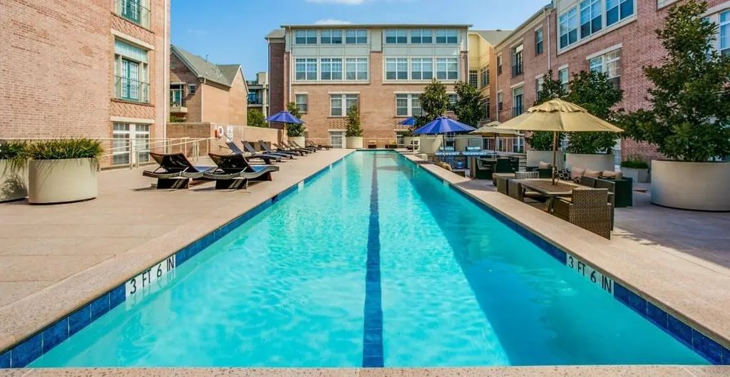 2305 Worthington Street 219, Dallas