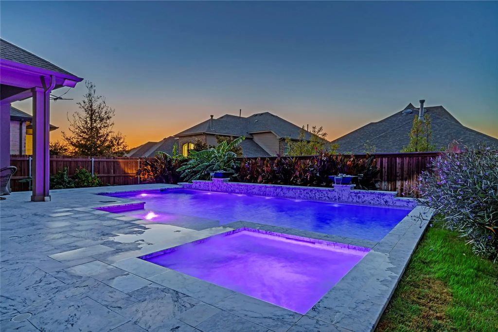 7500 Foxgrass Place, Fort Worth