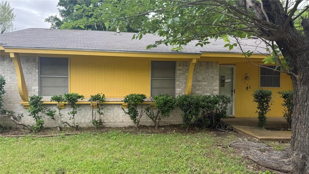 3516 Softcloud Drive, Dallas