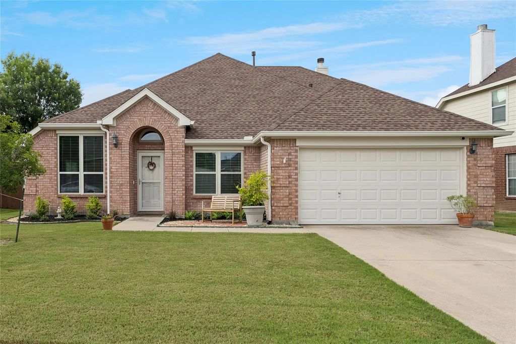 300 Millington Trail, Mansfield
