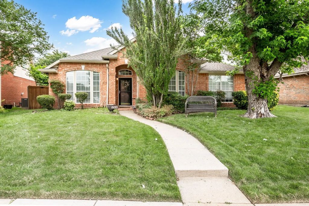 5916 Atlanta Drive, Frisco