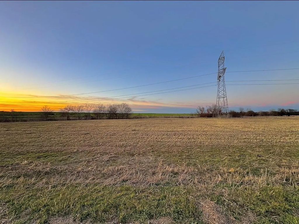 9777 County Road 505 Road, Alvarado