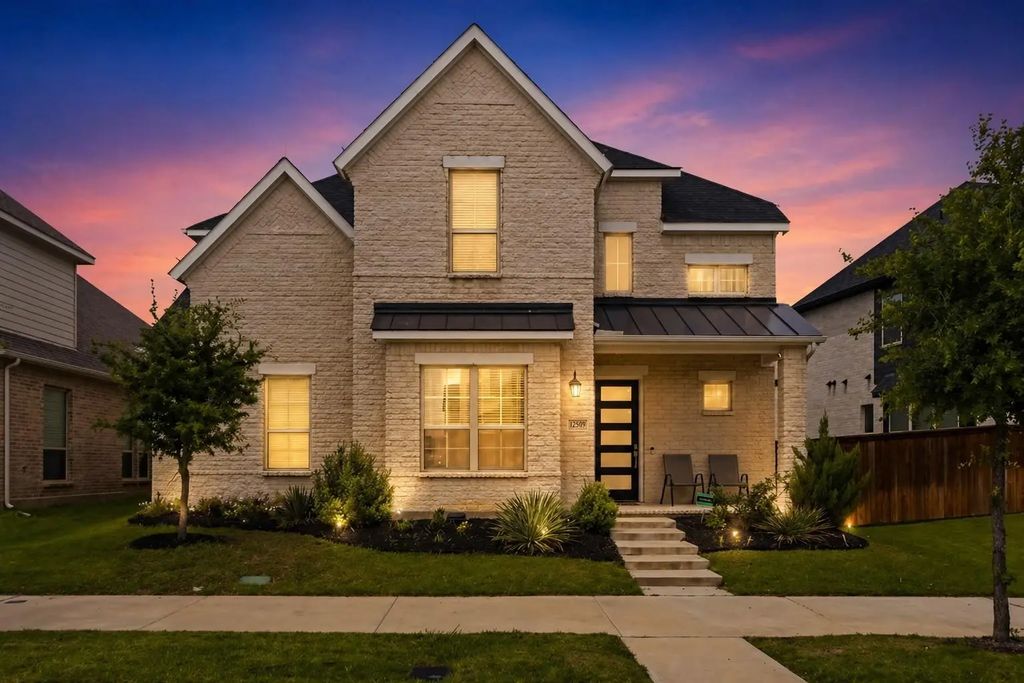 12959 Wimbledon Way, Farmers Branch