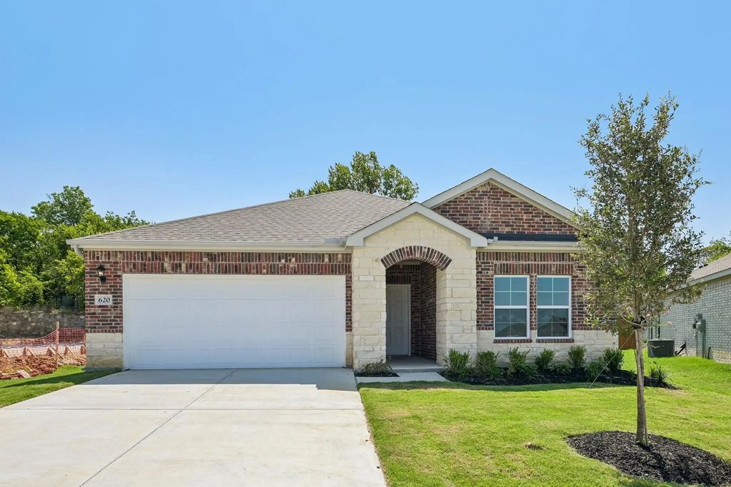 620 Durham Drive, Ferris