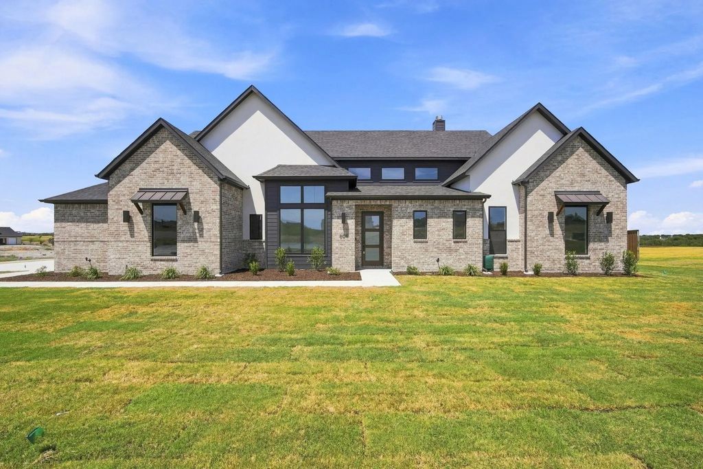 604 Pecos Street, Aledo