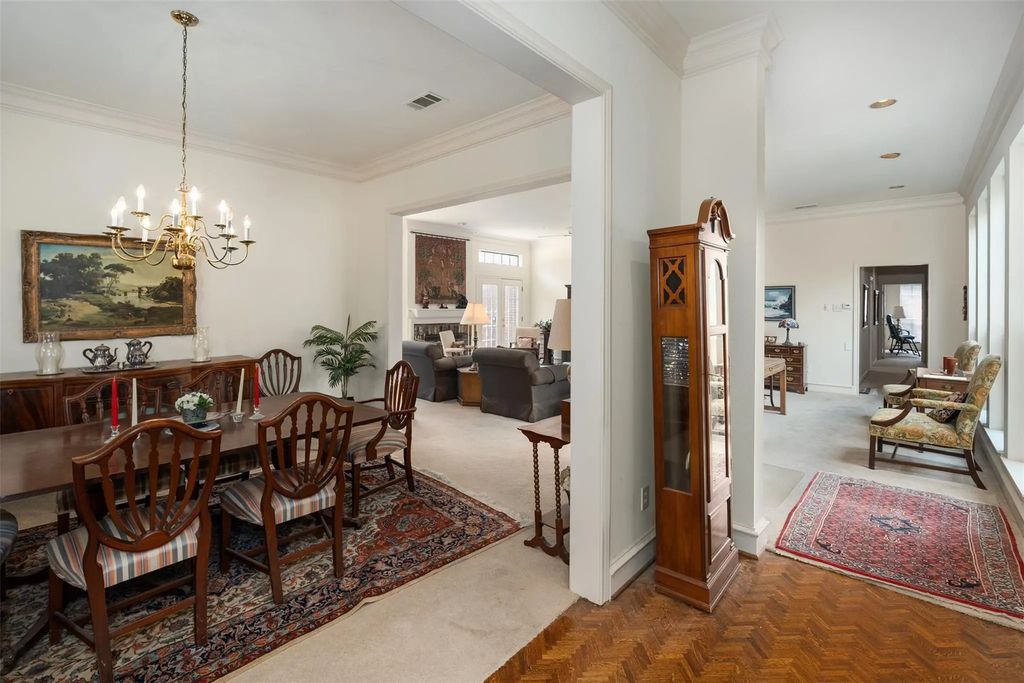 5615 Encore Drive, Dallas