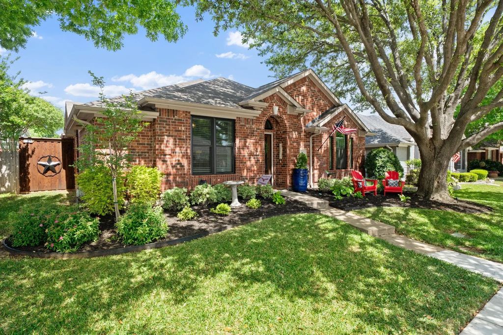 1625 Big Bend Drive, Lewisville