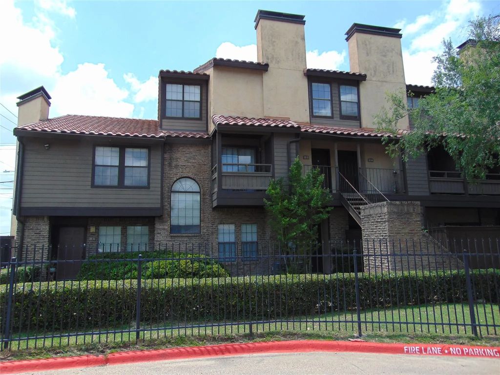 4800 Northway Drive 2a, Dallas