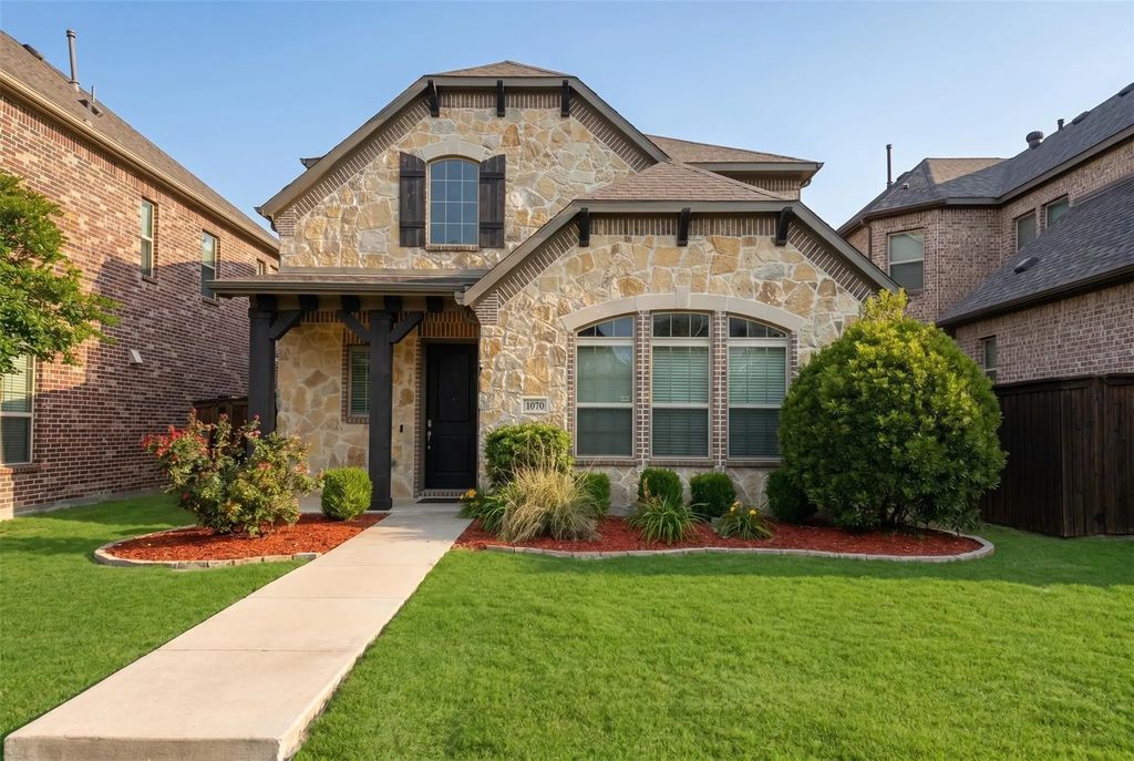 1070 Margo Drive, Allen
