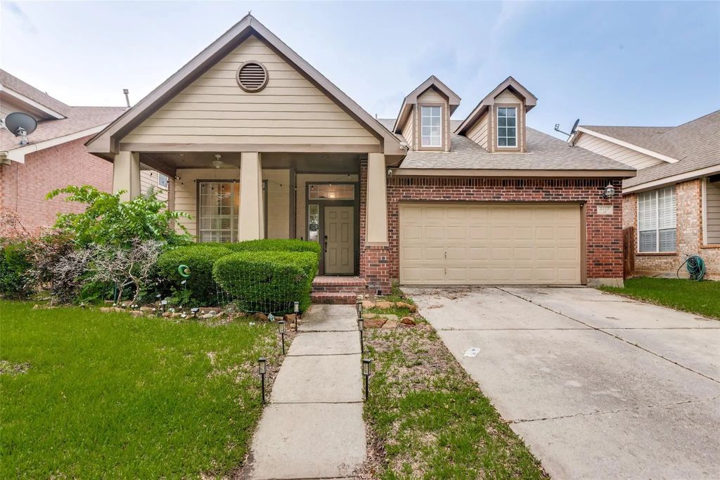 9117 Ripley Street, Fort Worth