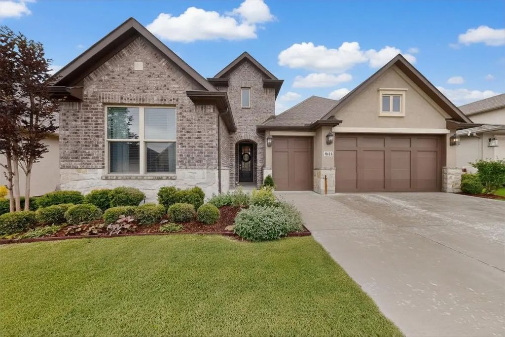 9613 Windwood Lane, Denton