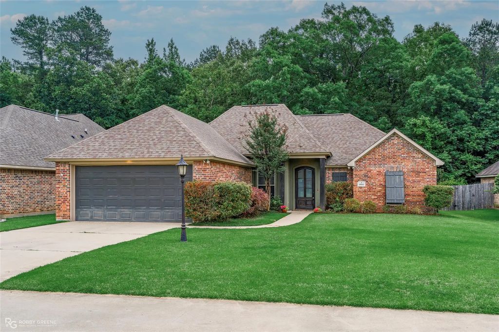 9061 Mitcham Street, Shreveport