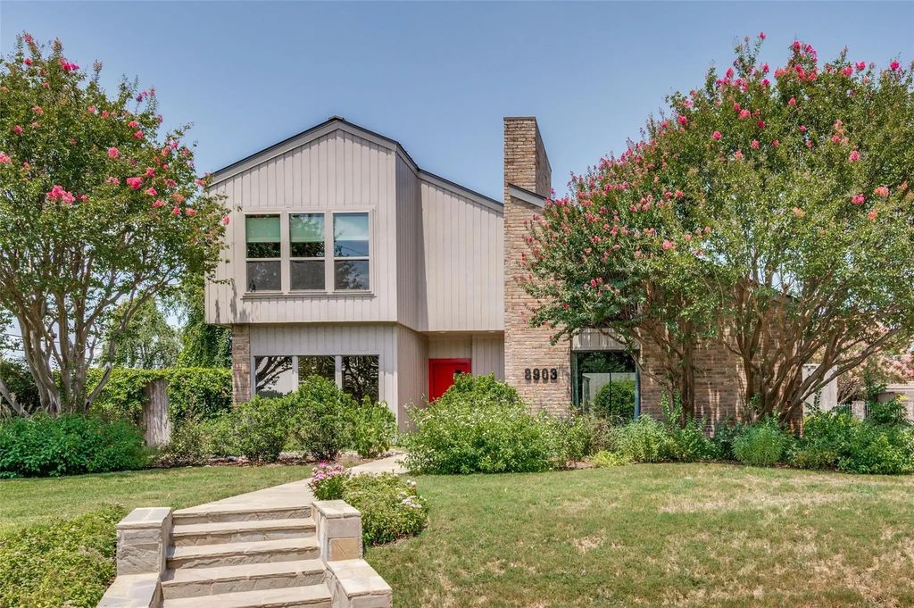 8903 Maple Glen Drive, Dallas