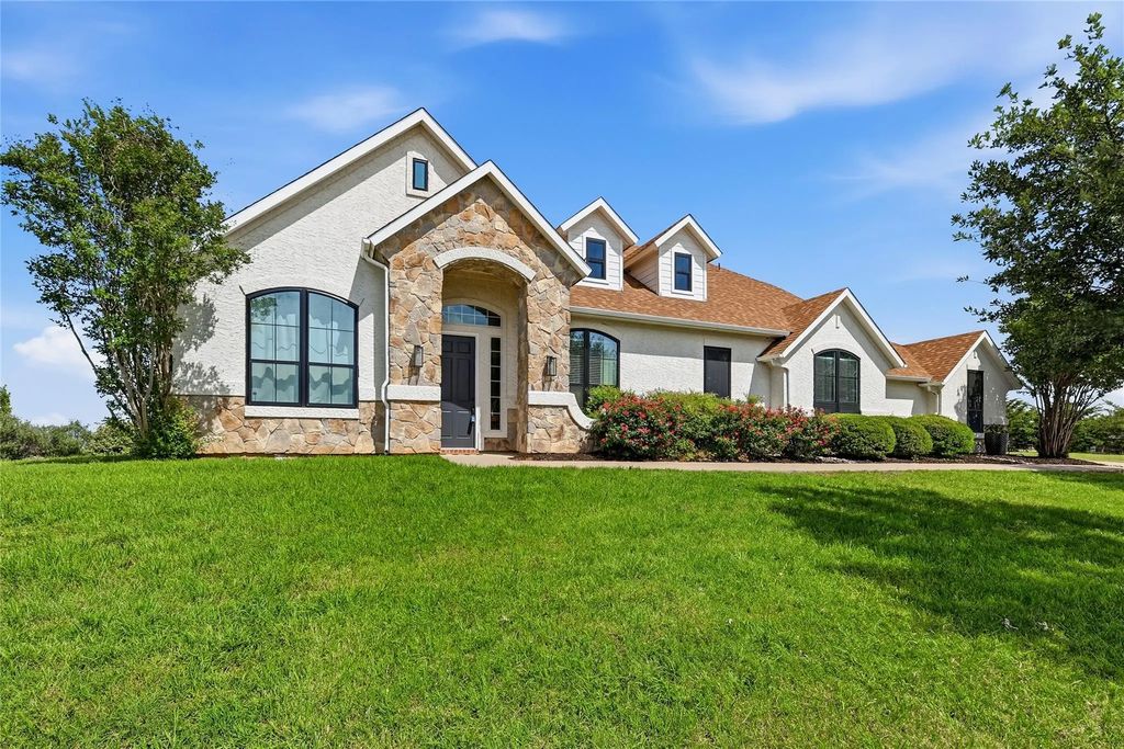 10400 Los Rios Drive, Fort Worth