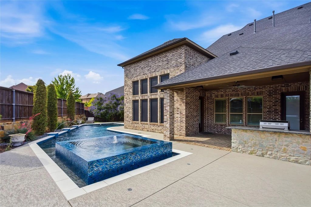 2940 Sunny Hill Lane, Prosper