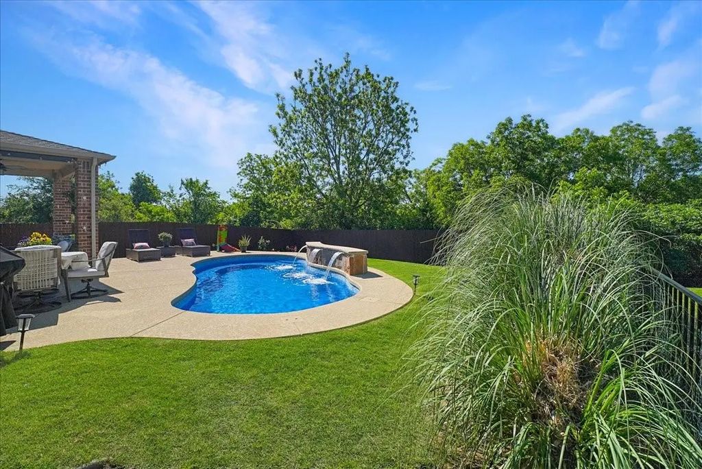 2202 Stanhill Drive, Corinth