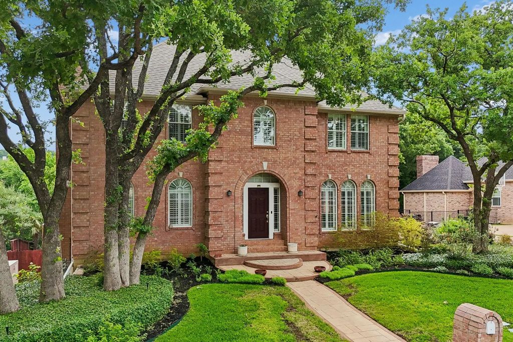 3323 Shellbrook Court, Arlington