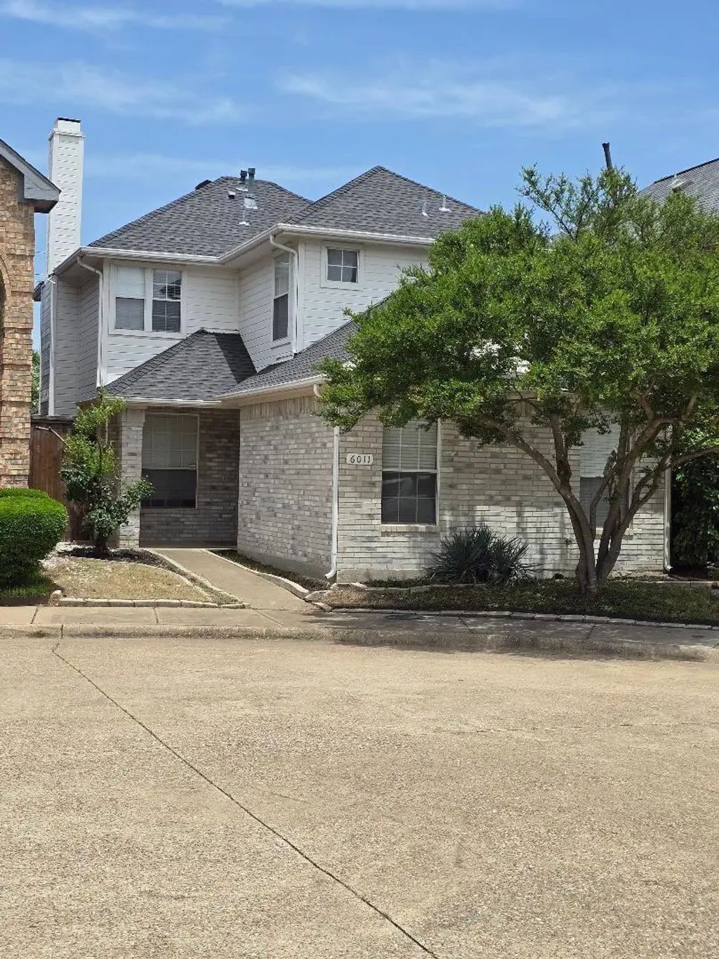 6011 Longley Court, Dallas