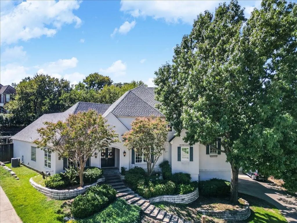 3000 Iron Stone Court, Arlington