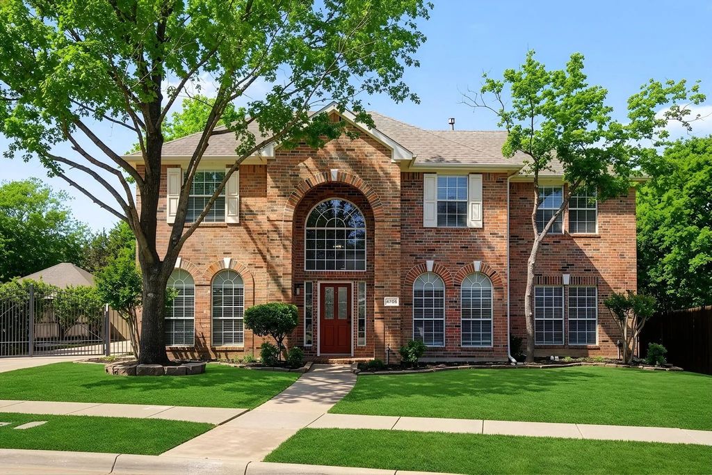 4706 Coventry Lane, Arlington