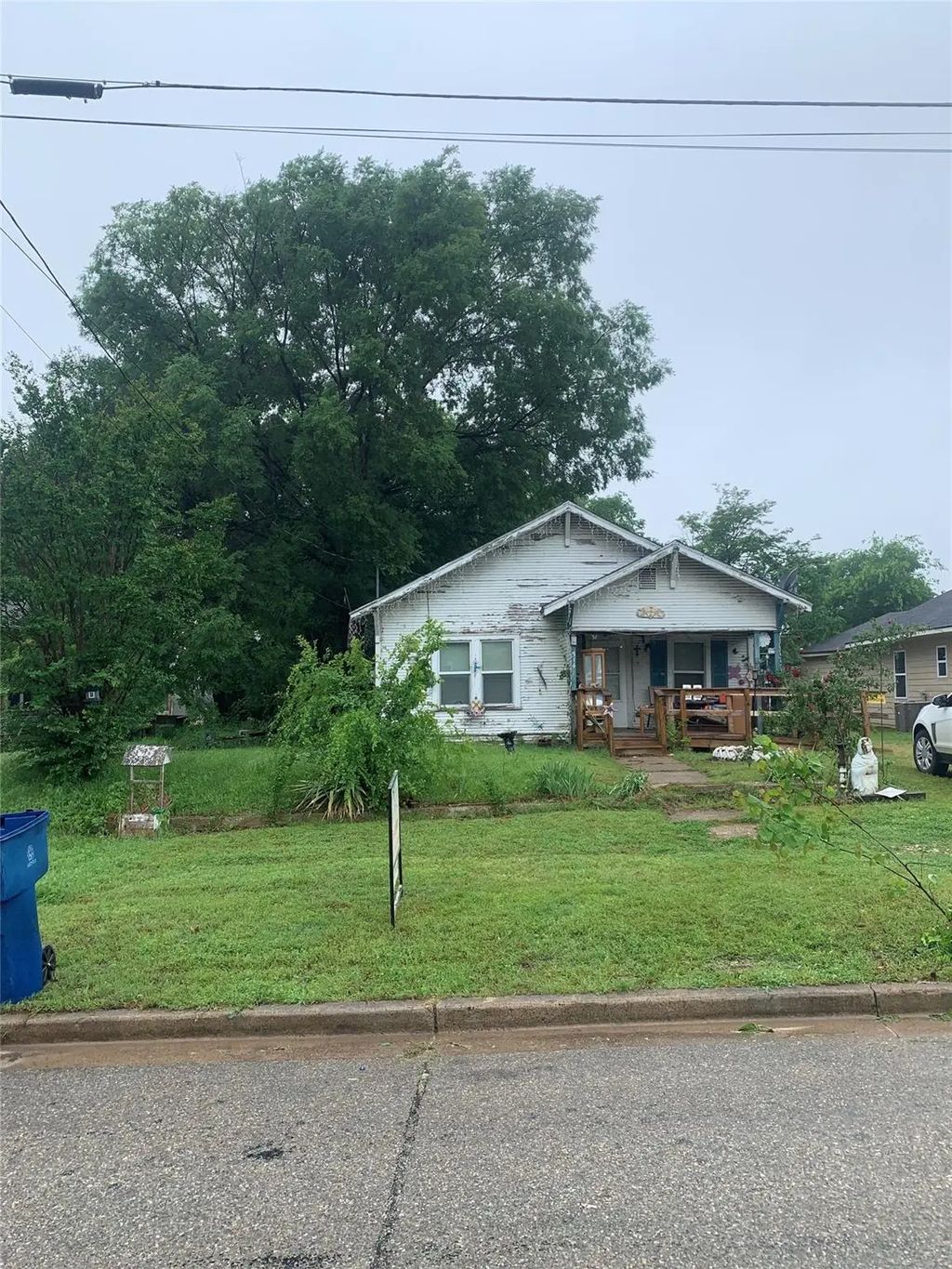 514 N Lee Avenue, Sherman