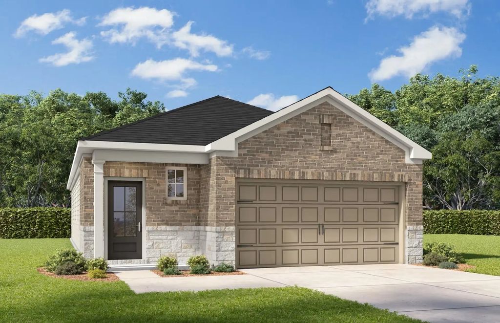 3520 Hank Drive, Heartland