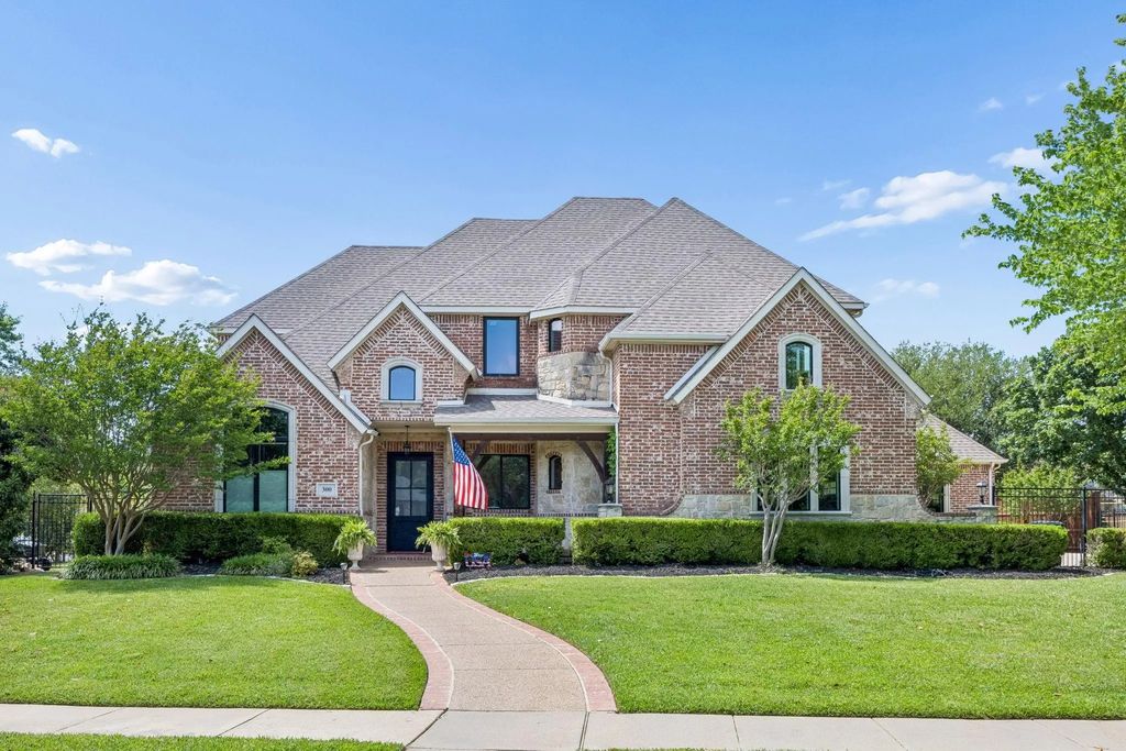 300 Foxborough Lane, Southlake