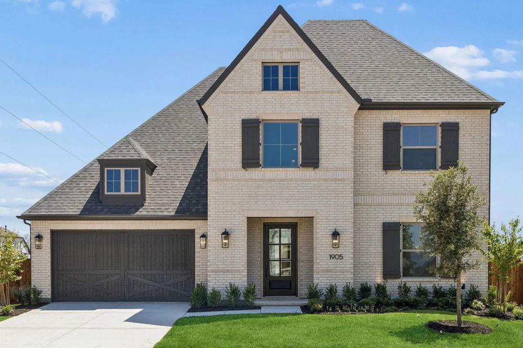 1905 Forest Park Way, Celina
