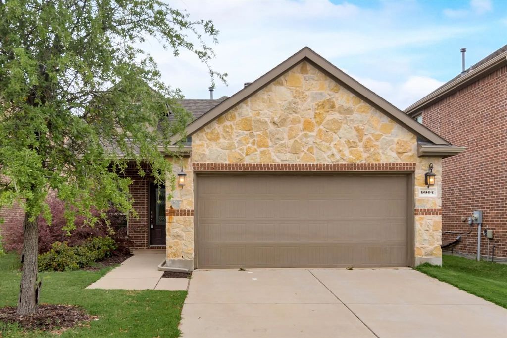 9904 Beaver Dam Lane, McKinney
