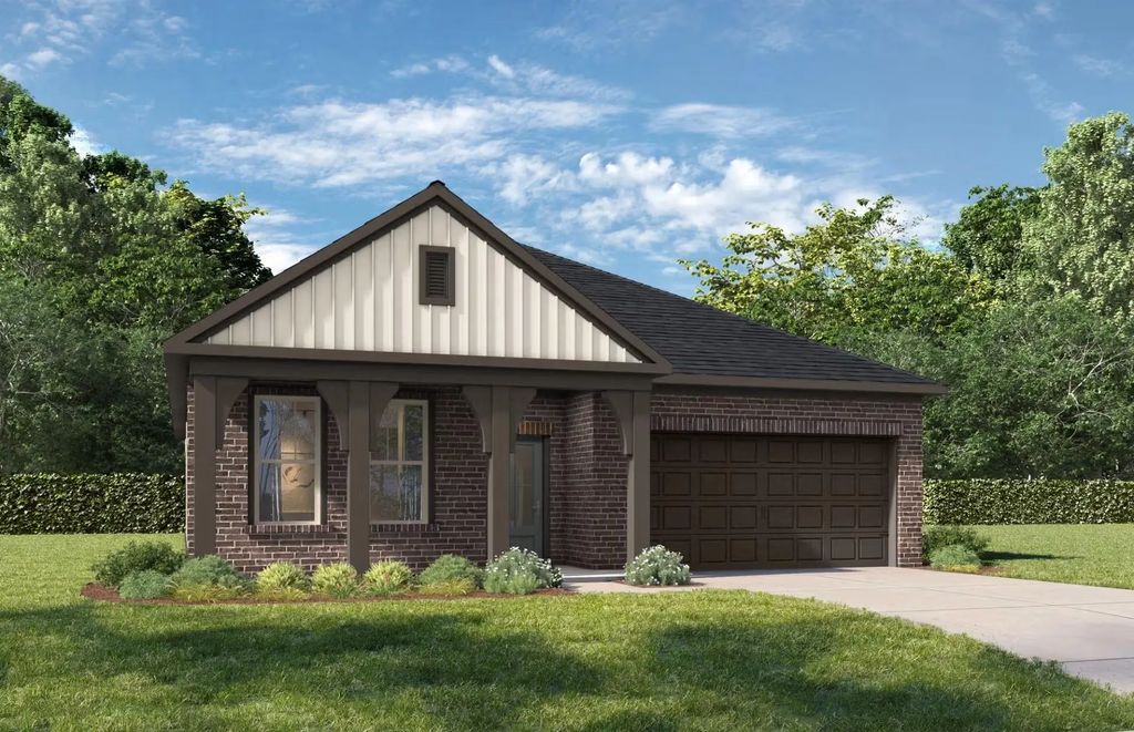 3517 Kemp Drive, Heartland