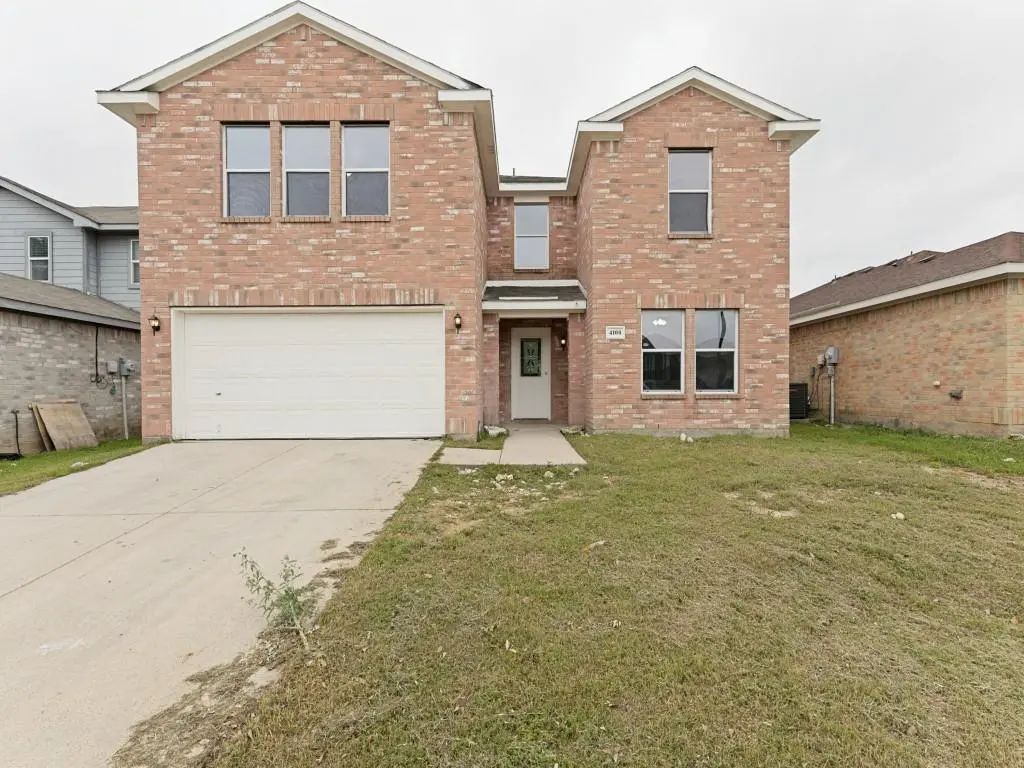4100 Tiburon Street, Fort Worth