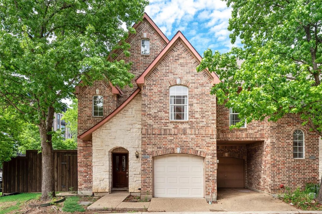 5735 Richmond Avenue A, Dallas
