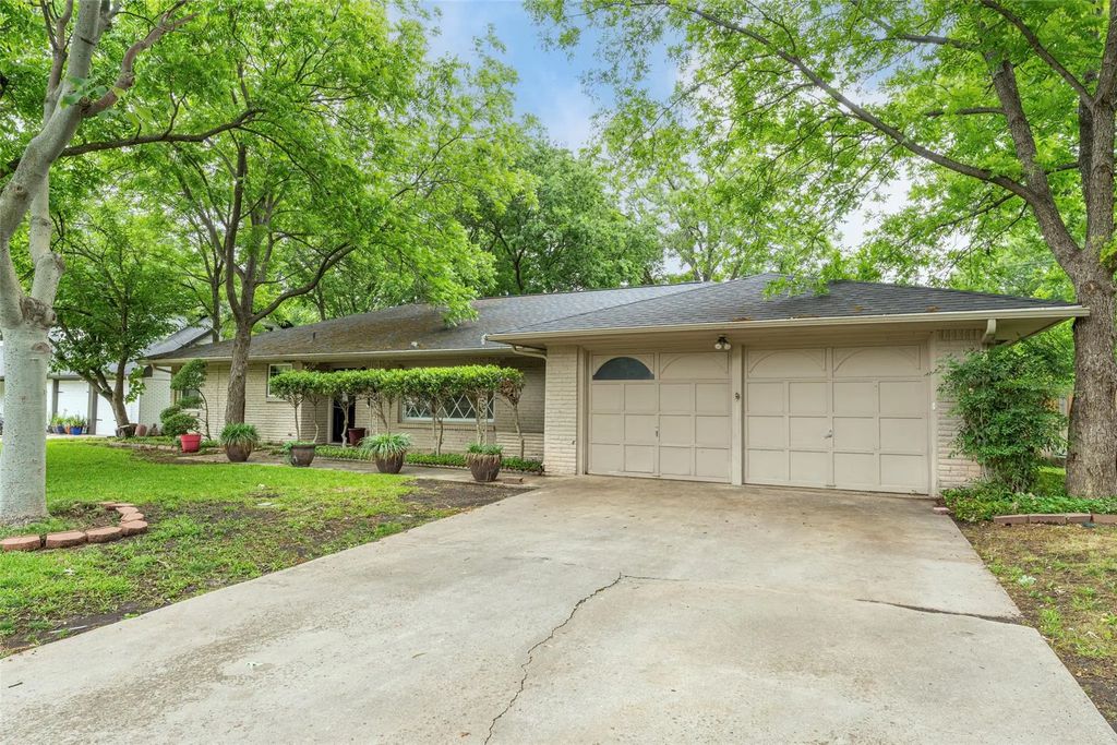 3613 Wooten Drive, Fort Worth