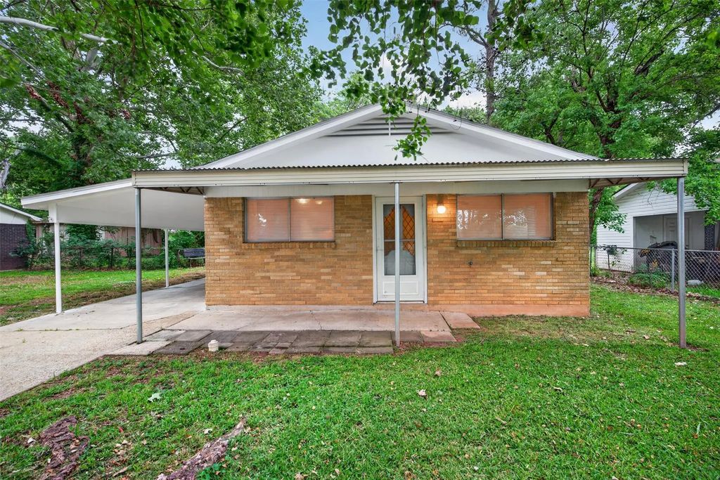 1422 Lampkin Street, Bossier City
